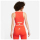 Nike Γυναικεία αμάνικη μπλούζα W Sportswear Tank Top